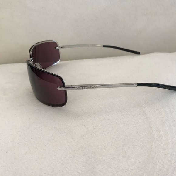 Dolce & Gabbana Sunglasses